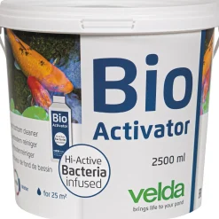 Velda waterzuivering Bio Activator 2,5 l