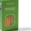 Verduijn’s Fine Biscuits crackers rozemarijn 75 gr