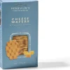 Verduijn’s Fine Biscuits kaaswafels 75 gr