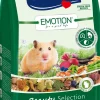 Vitakraft hamstervoer Emotion Beauty Selection 600 g