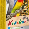 Vitakraft vogelsnack Kräcker valkparkiet Feather Care 2 stuks