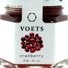Voets Cheese Dippers cranberry dip 45 ml