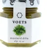 Voets Cheese Dippers mosterd dille dip 45 ml