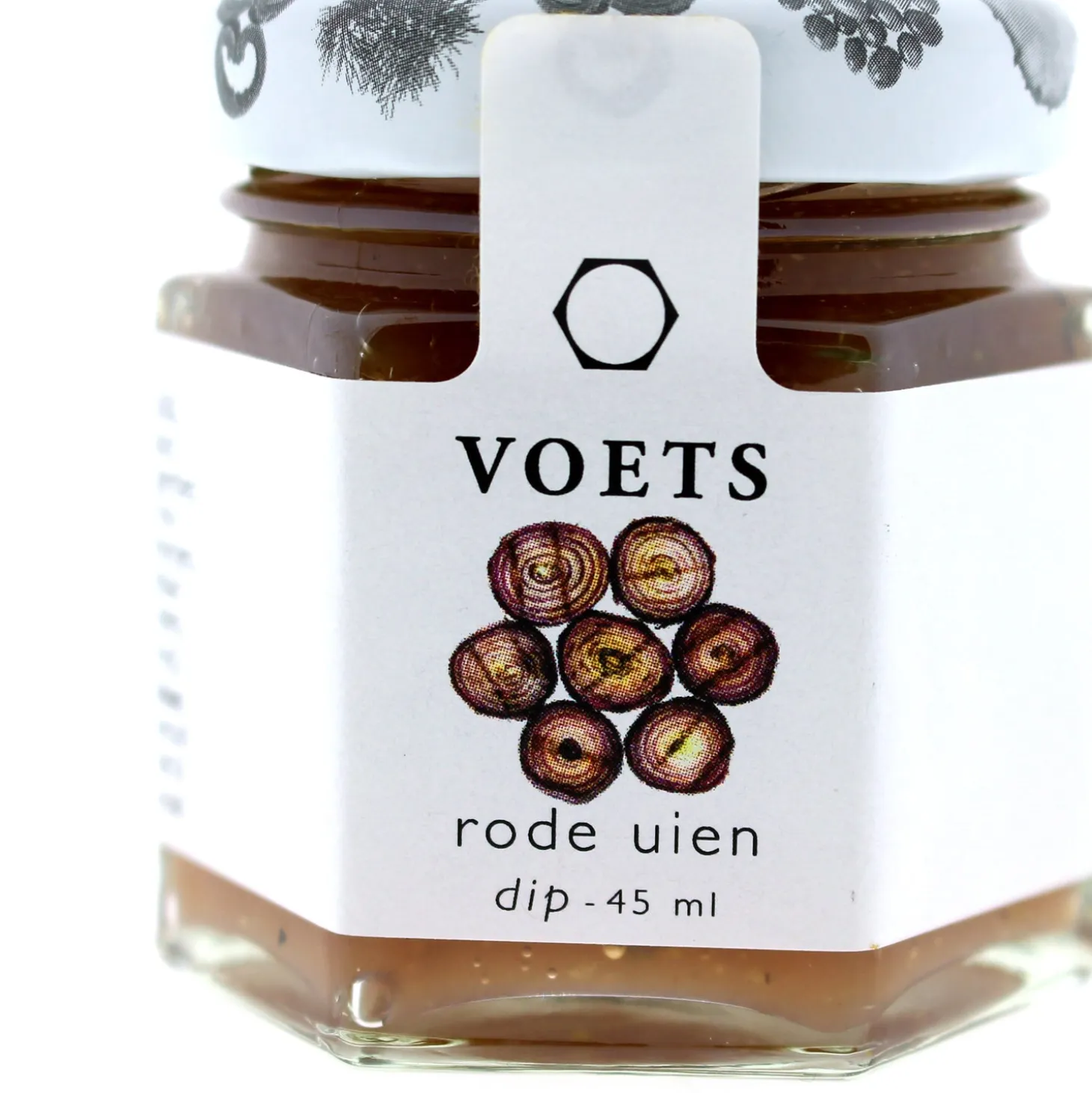 Voets Cheese Dippers rode ui dip 45 ml