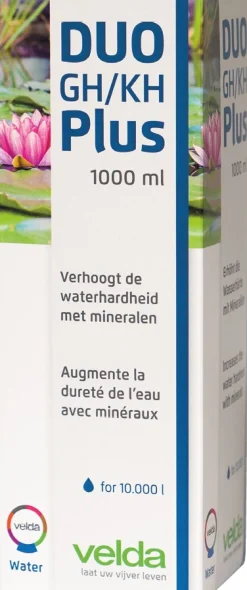 VT Duo GH/KH Plus 1000 ml