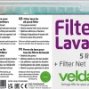 VT Filter Lava 5000 ml