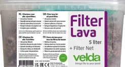 VT Filter Lava 5000 ml
