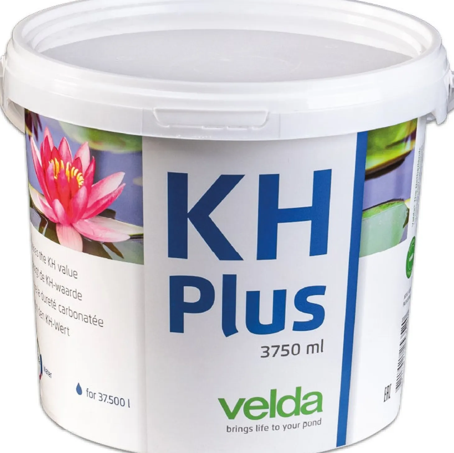 VT KH Plus 3750 ml voor 22.500 L