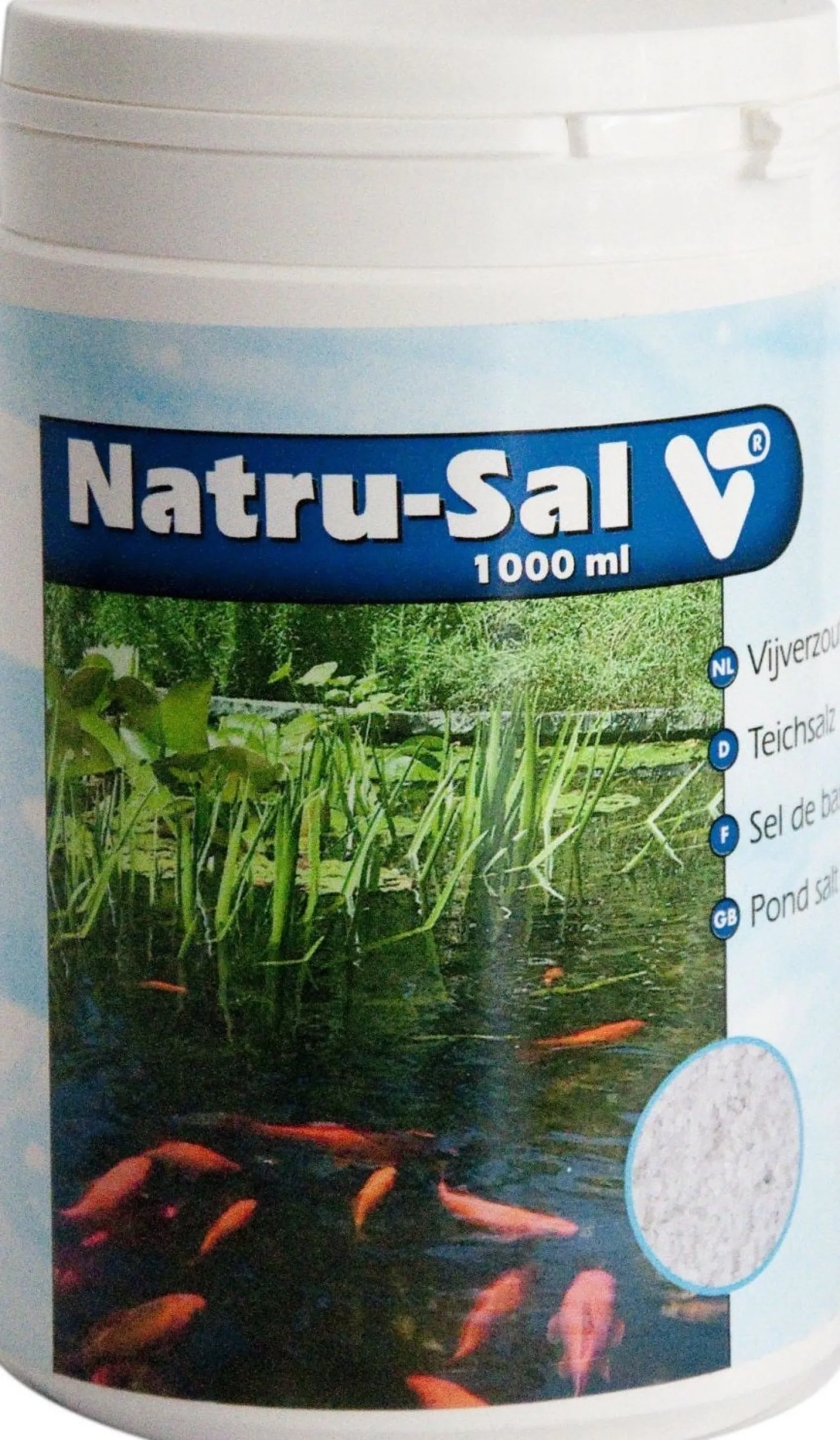 VT Natru-Sal 1000 ml