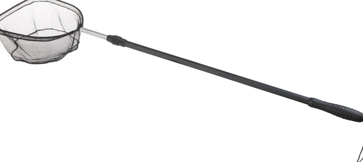 VT schepnet D 25 H 105 cm