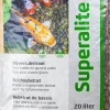 VT substraat Superalite 20 L