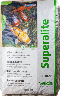 VT substraat Superalite 20 L