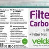 VT vijver filterkool 1000 g