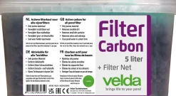 VT vijver filterkool 1000 g