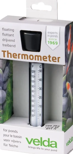 VT vijverthermometer
