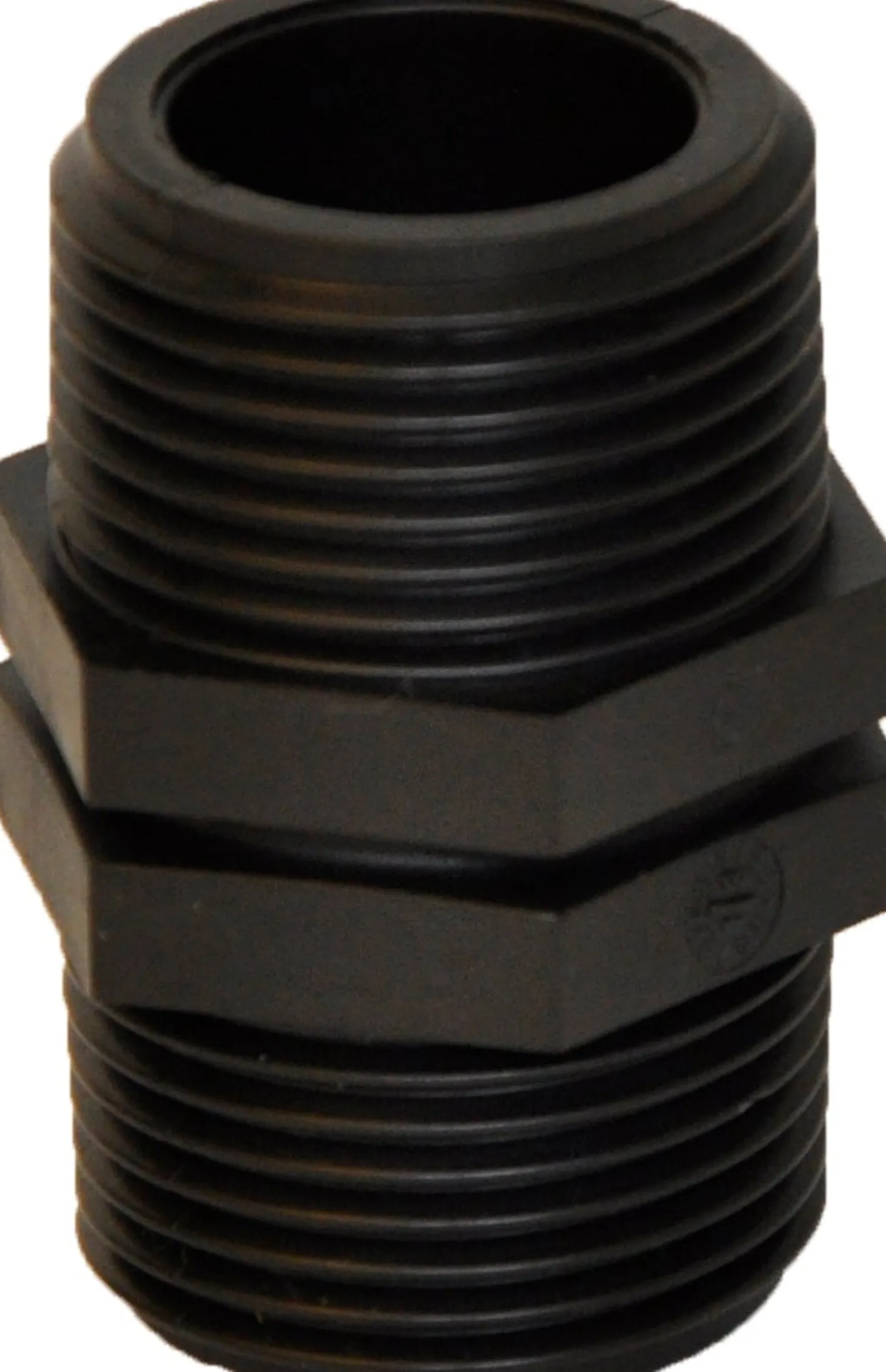 VT wanddoorvoer 1/2 inch