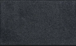 Watergate droogloopmat 50 x 80 cm antraciet