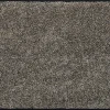Watergate droogloopmat 50 x 80 cm graniet