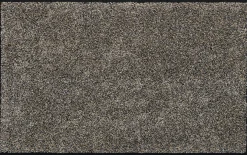Watergate droogloopmat 50 x 80 cm graniet