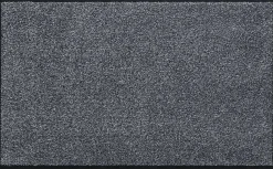 Watergate droogloopmat 50 x 80 cm grijs