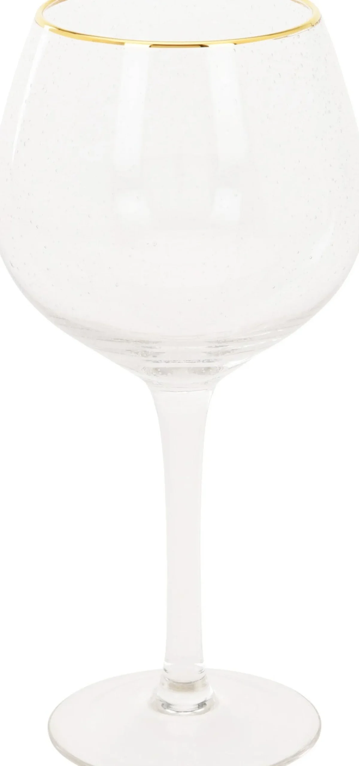 Wijnglas transparant 380 ml