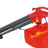WOLF-Garten bladblazer LBV 2600E