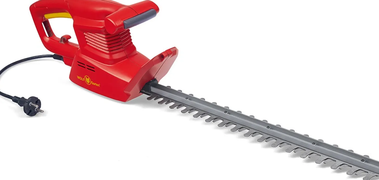 WOLF-Garten elektrische heggenschaar Lycos E/240H