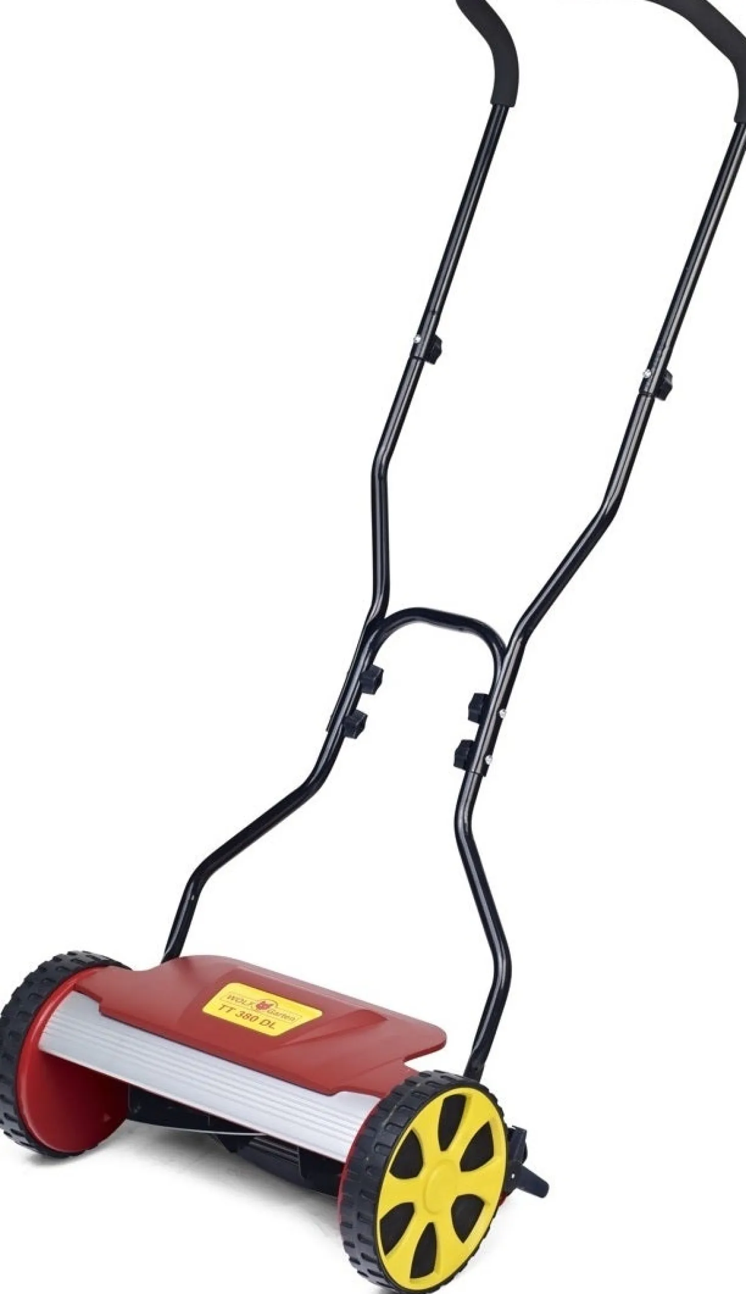 WOLF-Garten kooimaaier TT 380 DL
