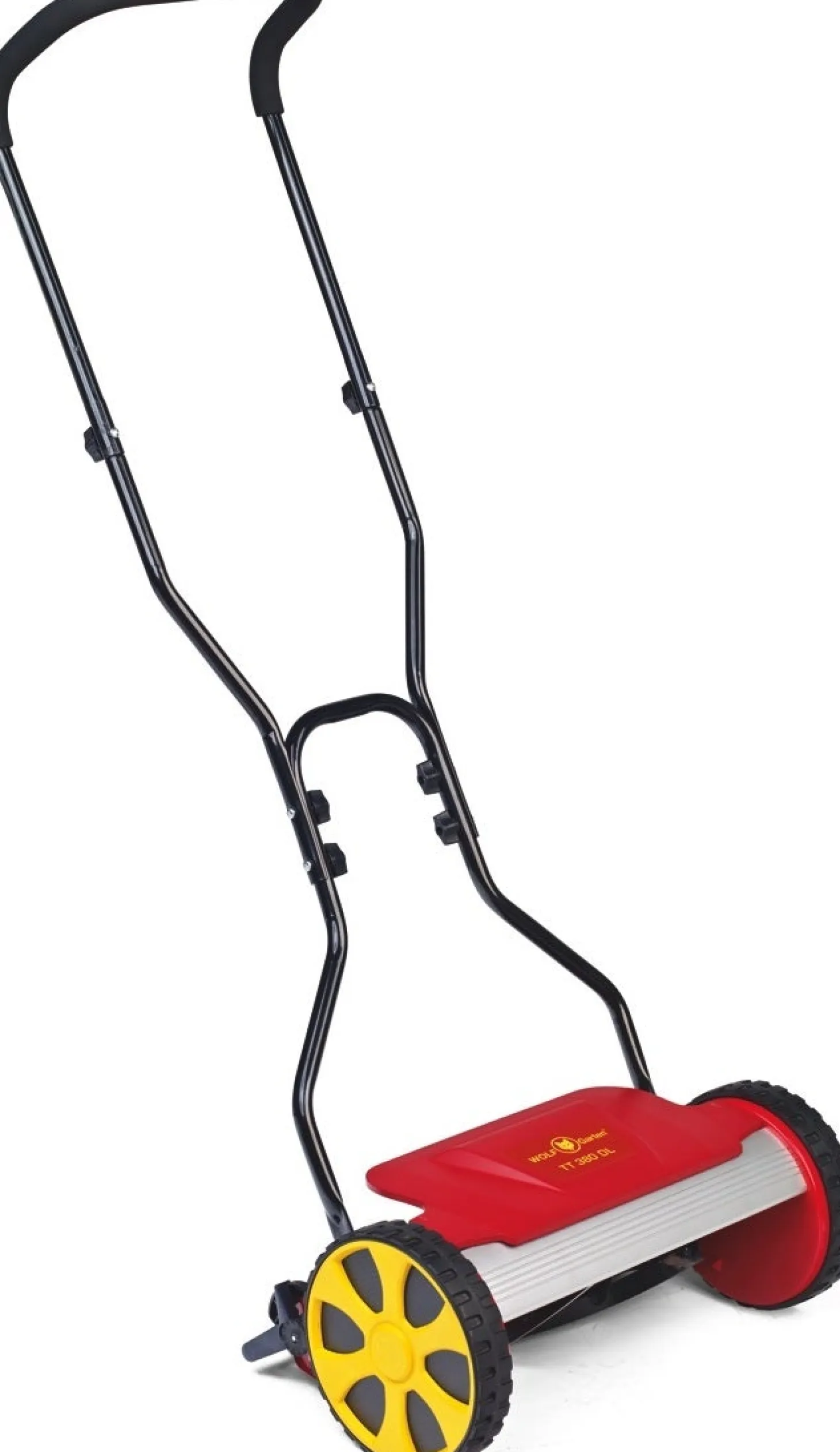 WOLF-Garten kooimaaier TT 380 DL