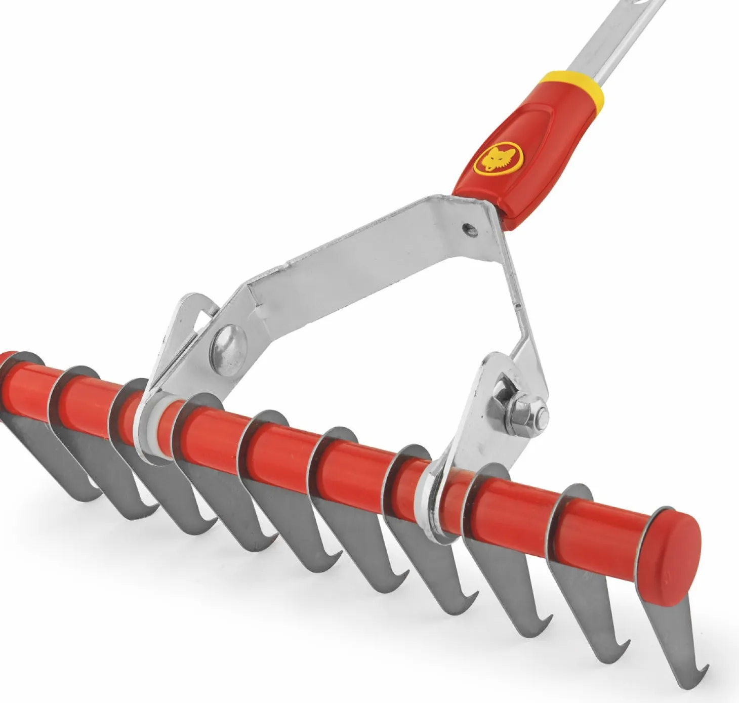 WOLF-Garten Multi-Star pendelverticuteerkam UG-M3