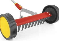 WOLF-Garten Multi-Star verticuteerroller UR-M3