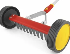 WOLF-Garten Multi-Star verticuteerroller UR-M3