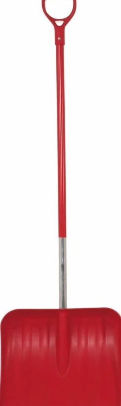 Wolf-Garten sneeuwschuiver SN-M42 incl. steel ZM-AD 120 cm