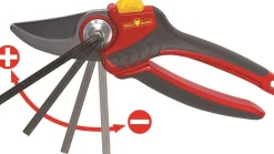 WOLF-Garten snoeischaar Premium Plus RR4000