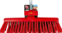 WOLF-Garten straatbezem Multi-Star 40 cm