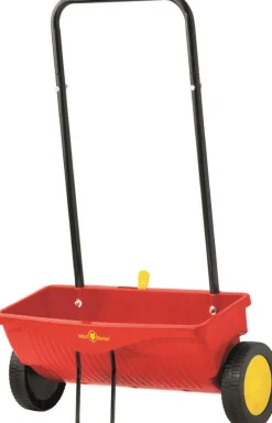 Wolf-Garten strooiwagen WE 330