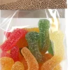 Zure slangen 200 g